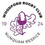 Woodford Rugby Club Online Shop