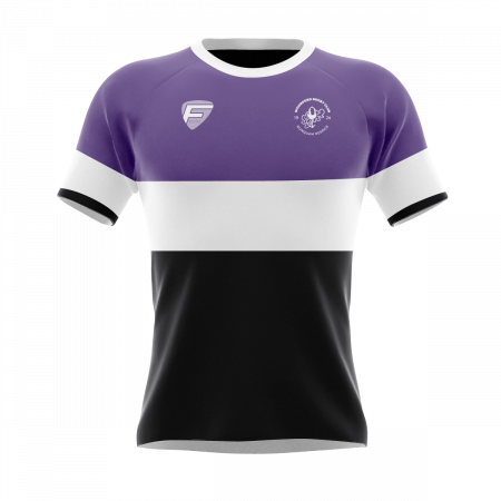 Junior Semi-Fit Shirt