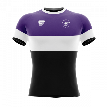 Adult Slim-Fit Shirt