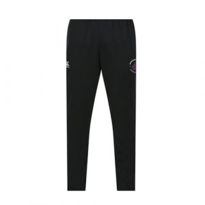 Junior Stretch Tapered Pant