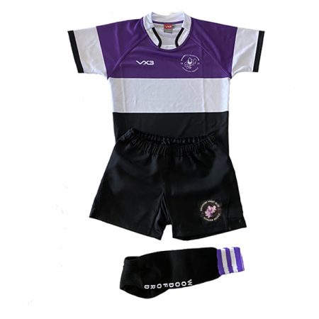 Junior Kit Bundle
